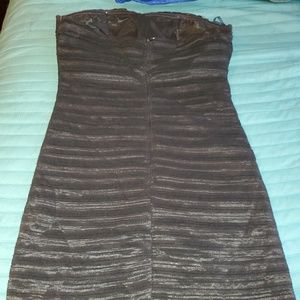 Formal dress